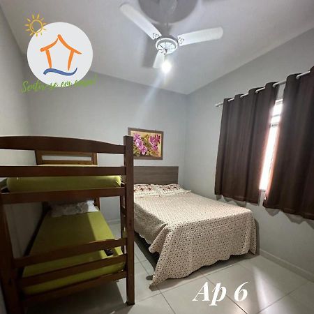 Sentir-Se Em Casa! Ap Privativo 10Min Da Praia De Itaparica Appartement Vila Velha  Buitenkant foto