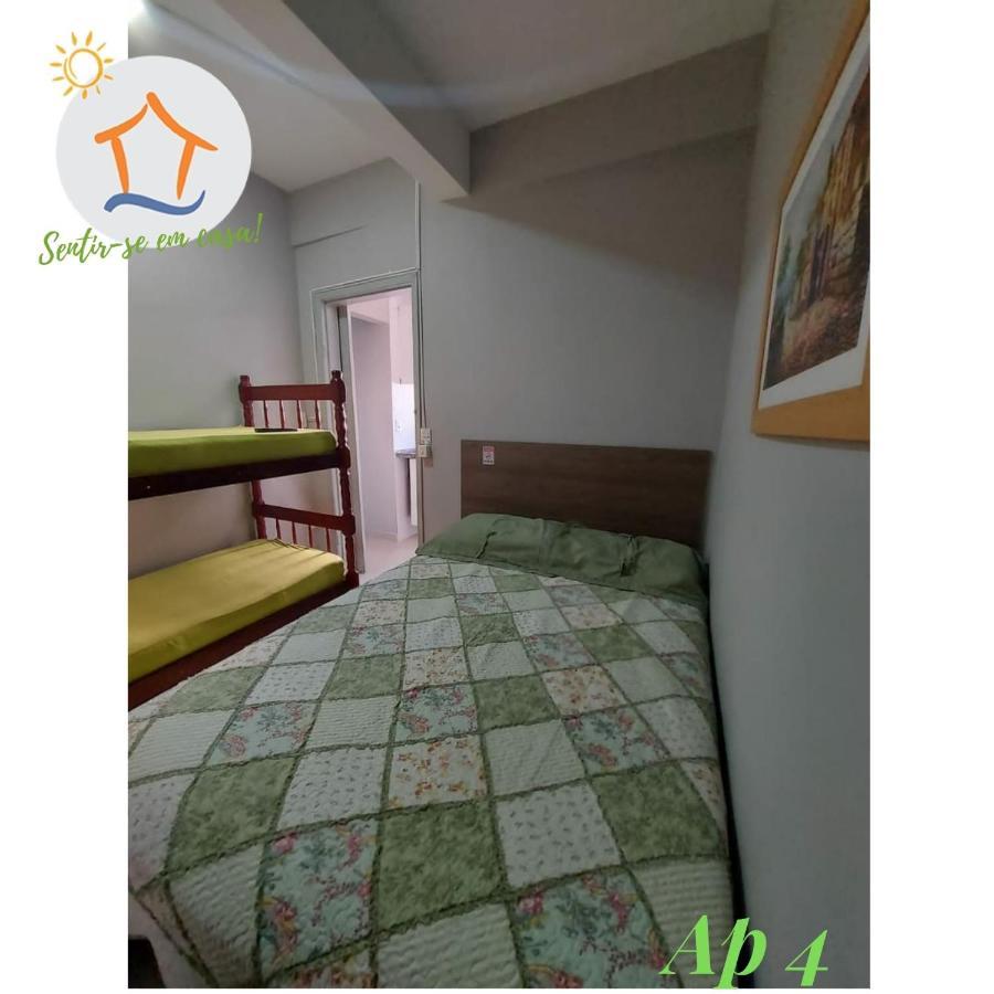 Sentir-Se Em Casa! Ap Privativo 10Min Da Praia De Itaparica Appartement Vila Velha  Buitenkant foto