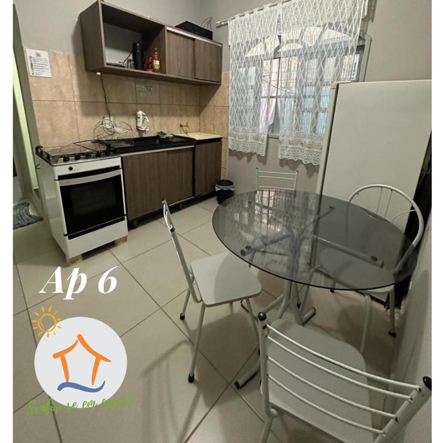 Sentir-Se Em Casa! Ap Privativo 10Min Da Praia De Itaparica Appartement Vila Velha  Buitenkant foto