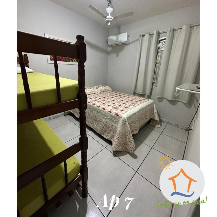 Sentir-Se Em Casa! Ap Privativo 10Min Da Praia De Itaparica Appartement Vila Velha  Buitenkant foto