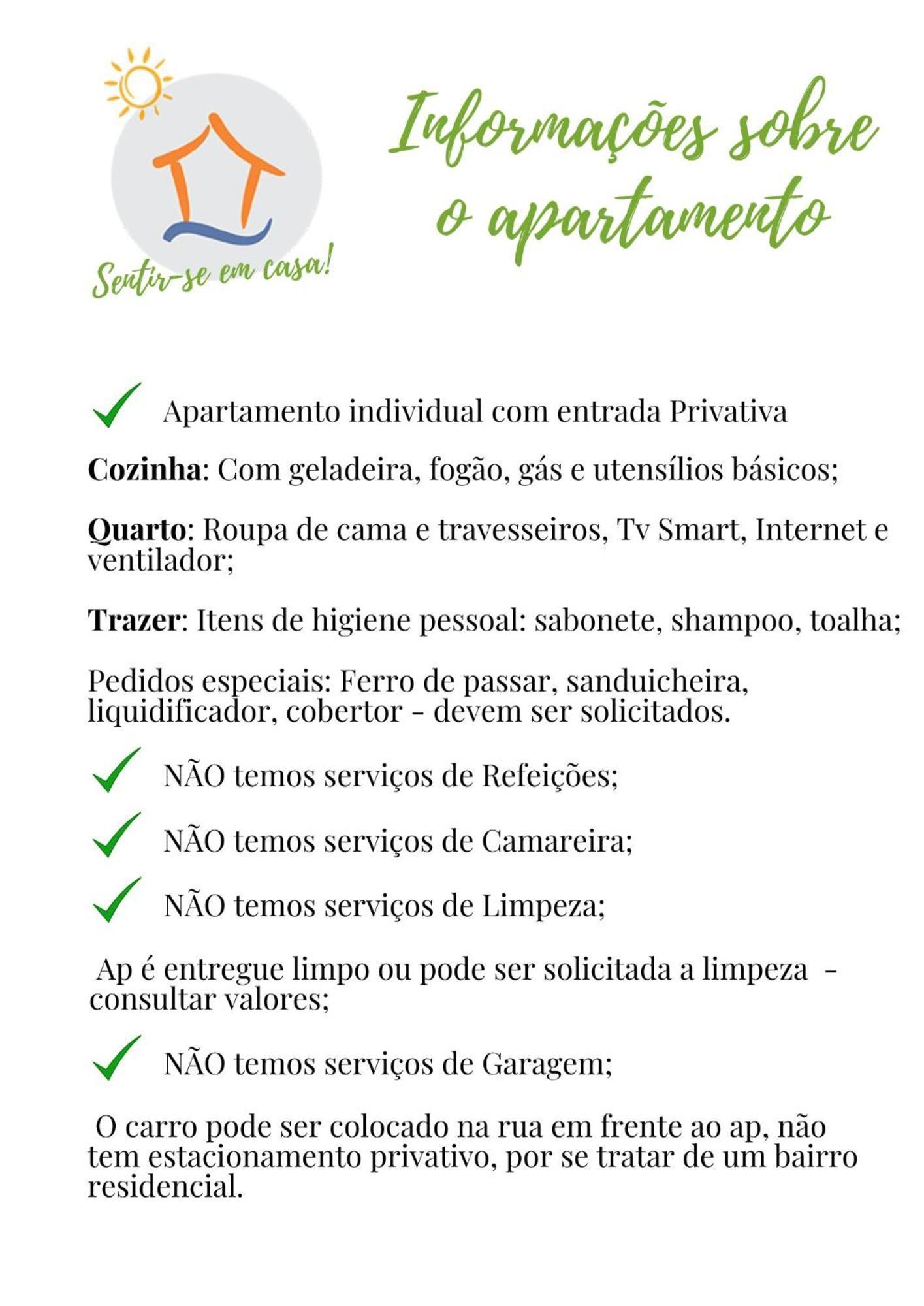Sentir-Se Em Casa! Ap Privativo 10Min Da Praia De Itaparica Appartement Vila Velha  Buitenkant foto